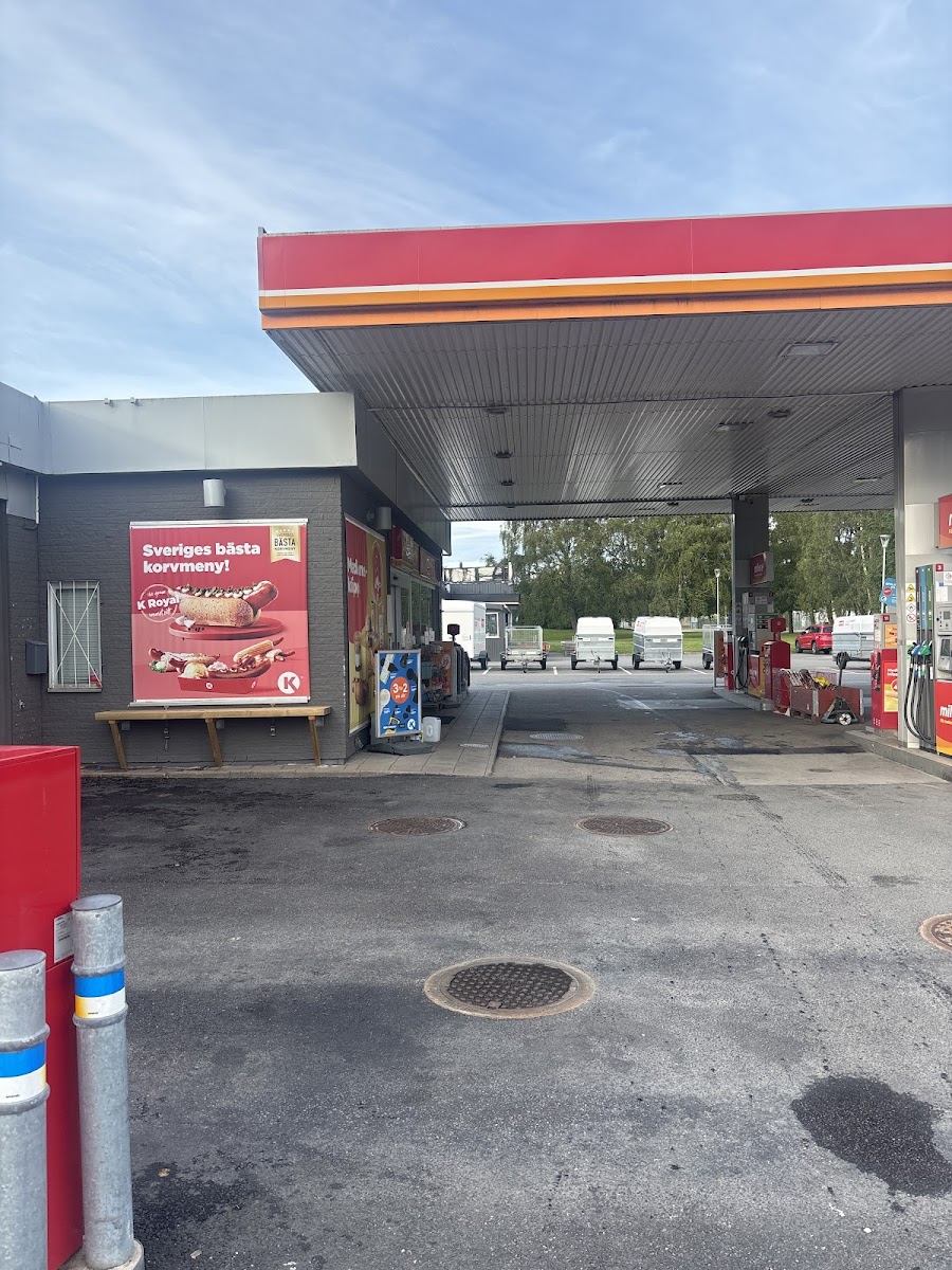 Circle K Skara