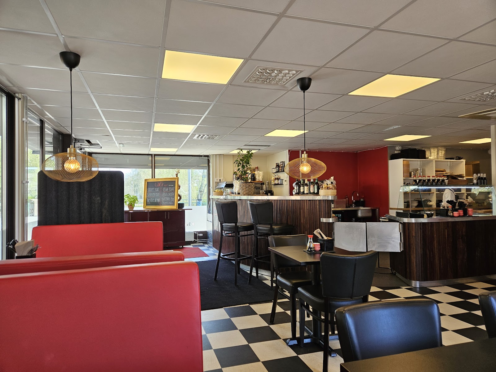 Kato Sushi