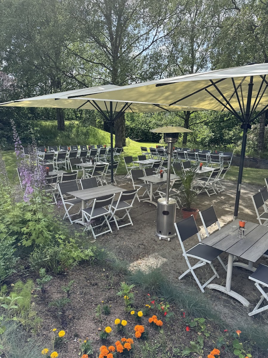 Annelundsvillan Konferens & Event