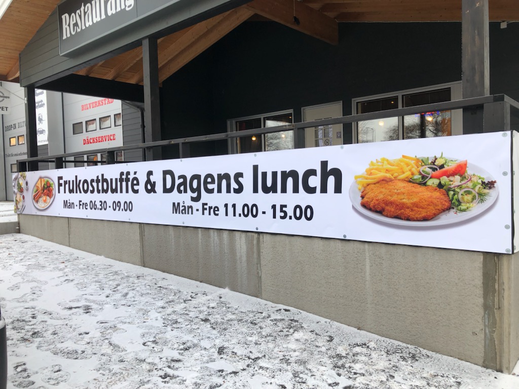 Restaurang Butängen