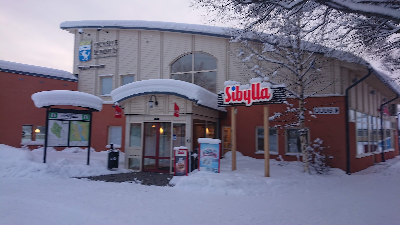Sibylla
