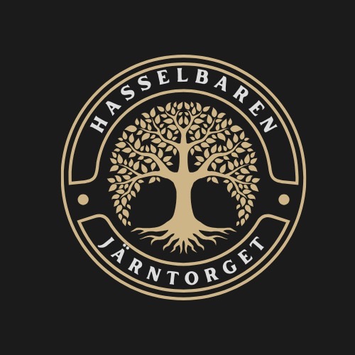 Järntorget restaurang by Hasselbaren