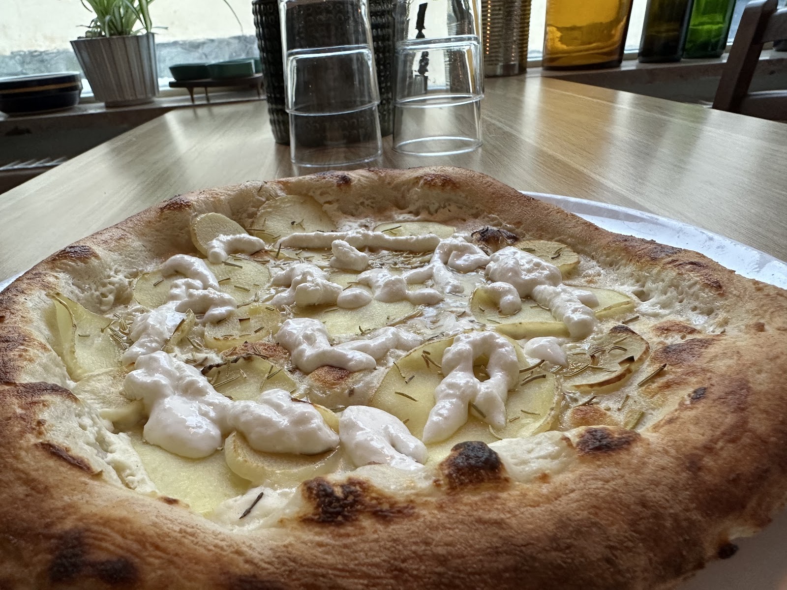 Köpmansgränd Mat & Vinbar