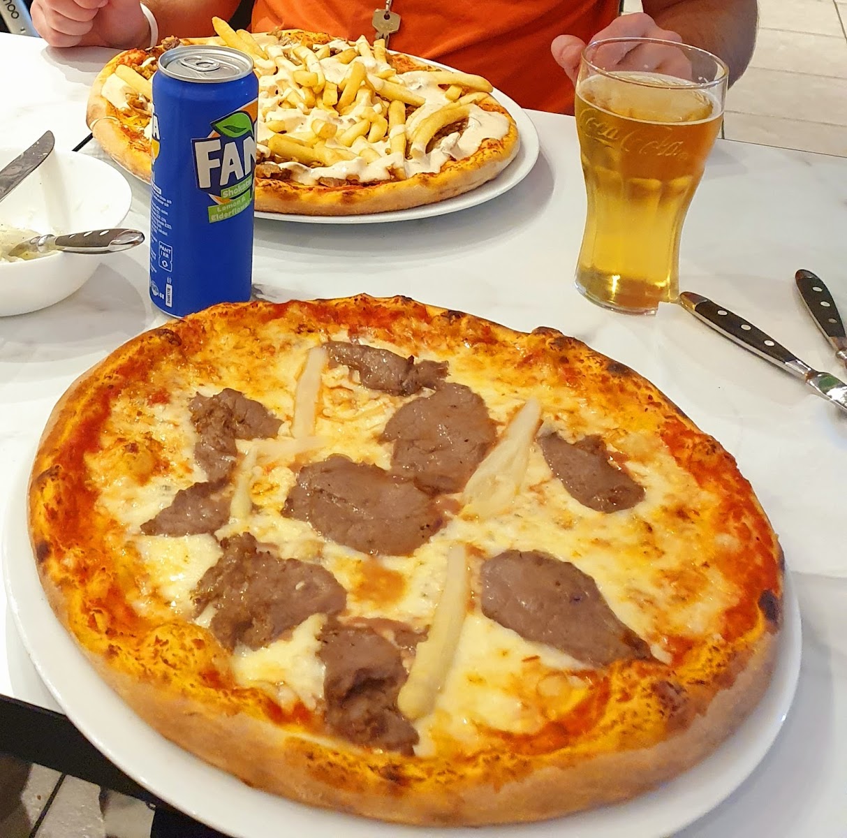 Pizzeria Valentino
