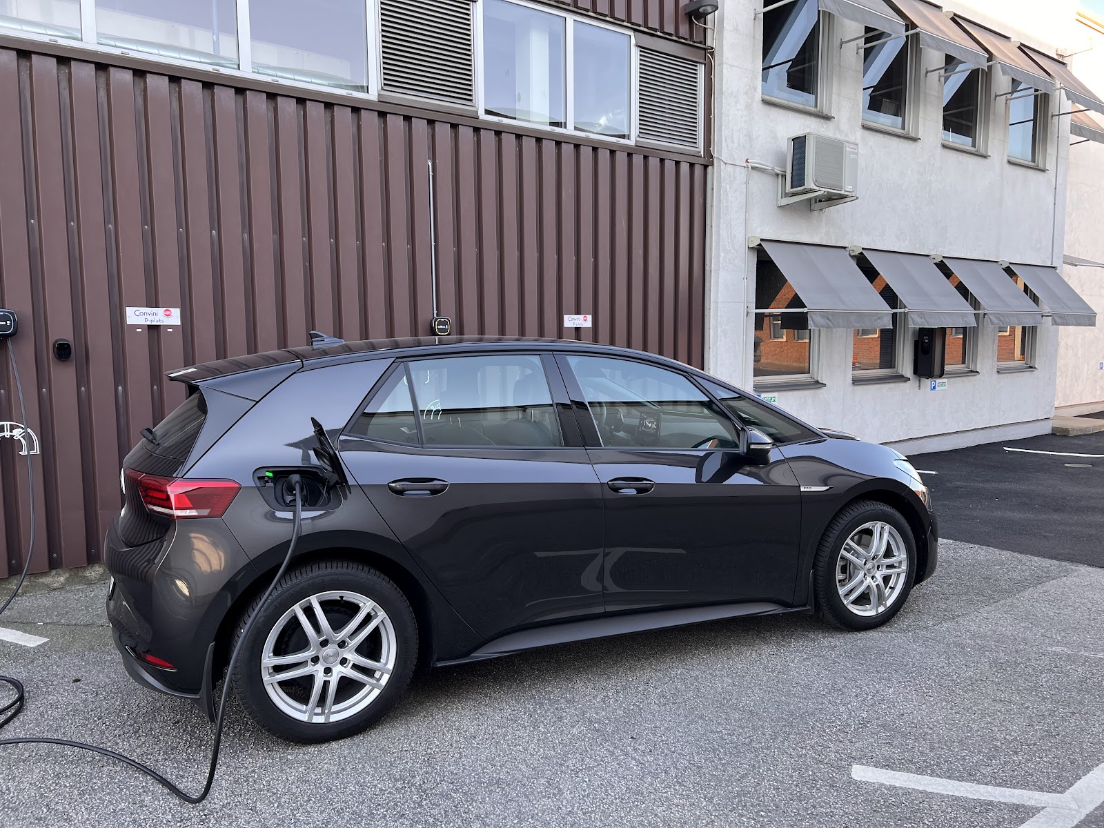 Mat På Jobbet Svenska AB