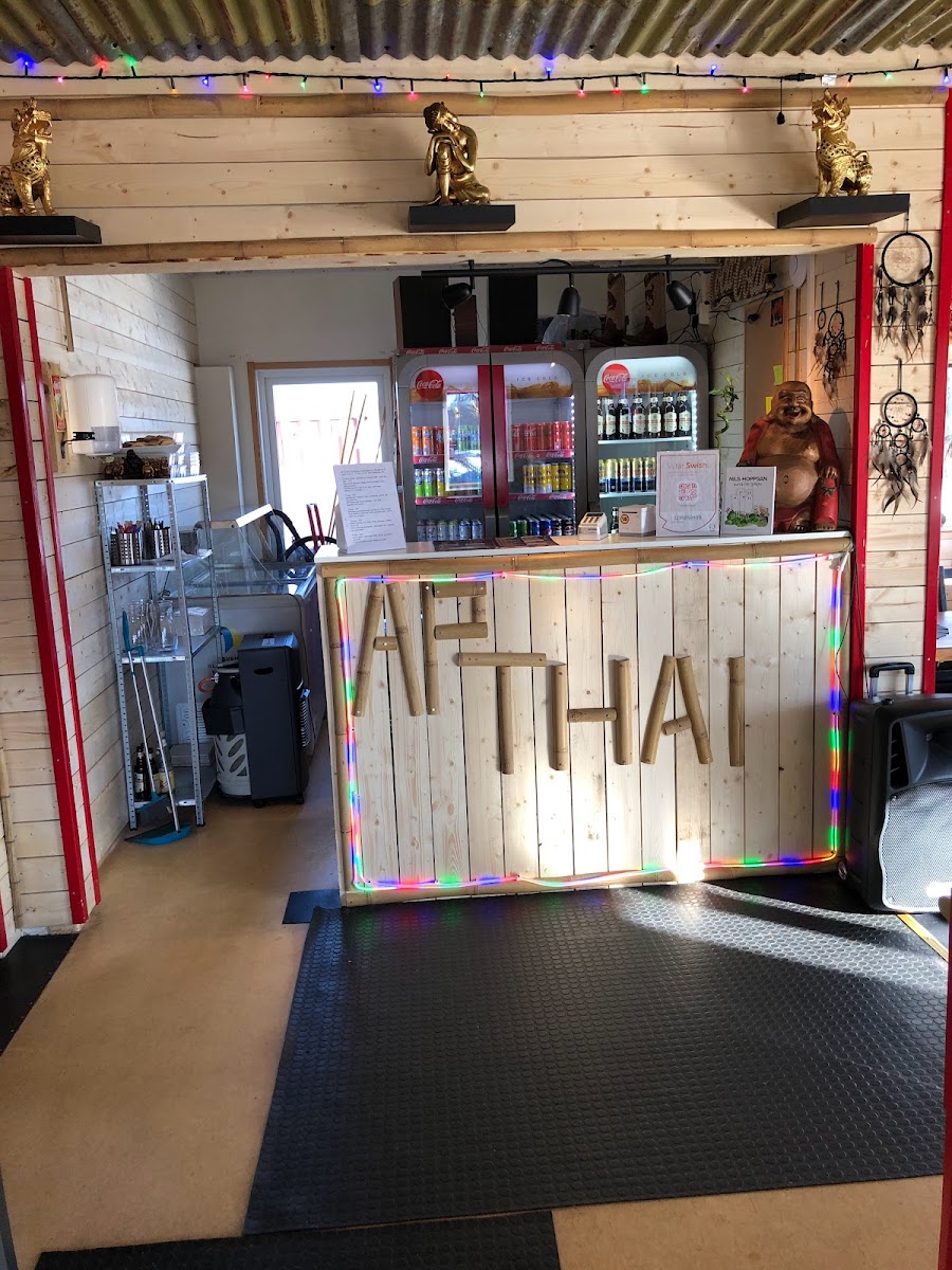 AP THAIFOOD