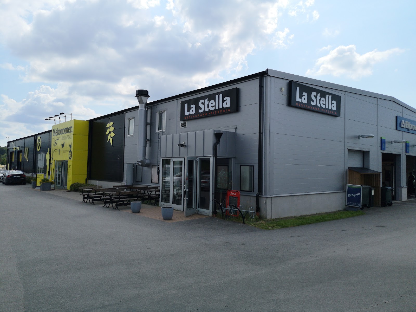 La Stella