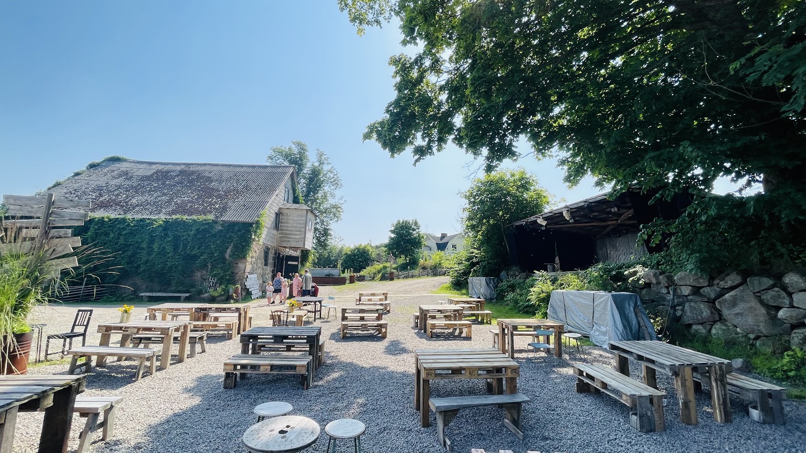 Strömma Farmlodge