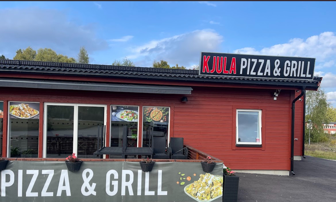 Kjula Pizzeria & Grill