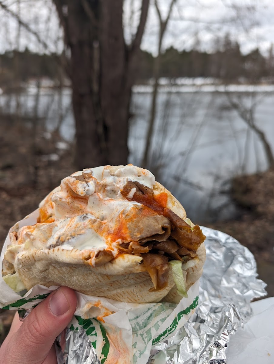 Falafel King