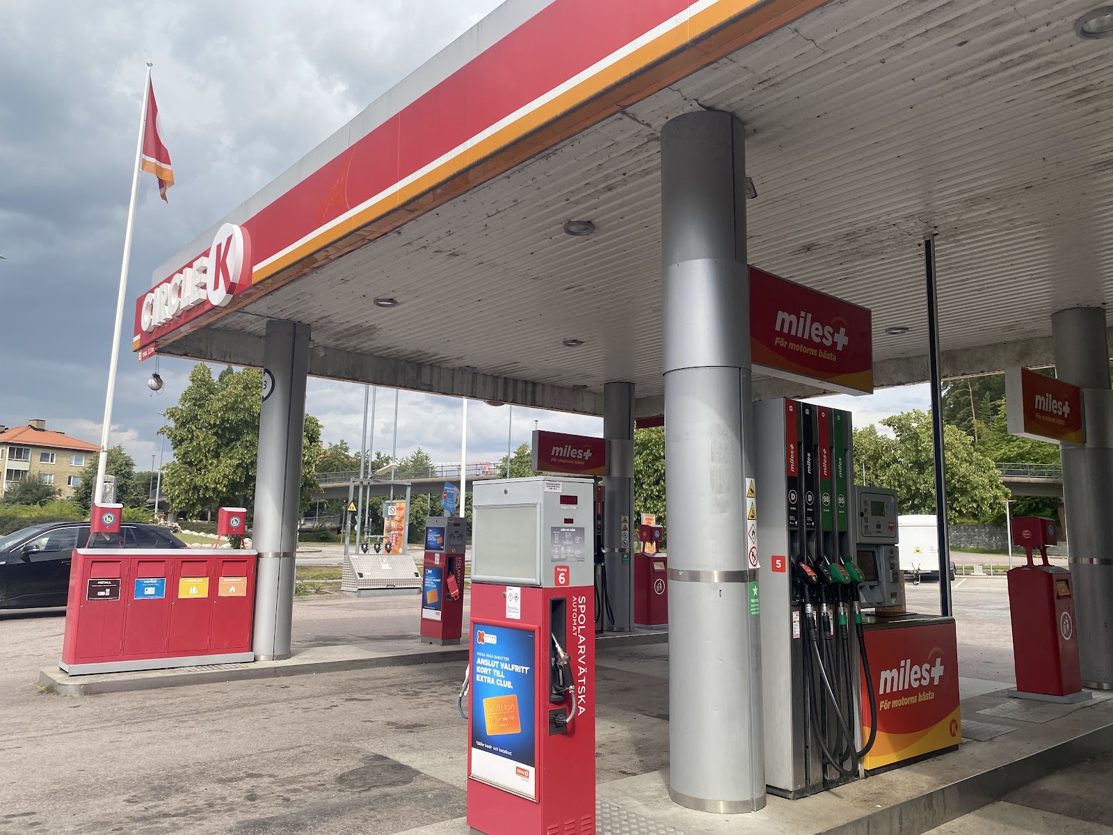 Circle K Arboga