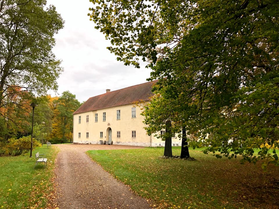 Tomarps Kungsgård