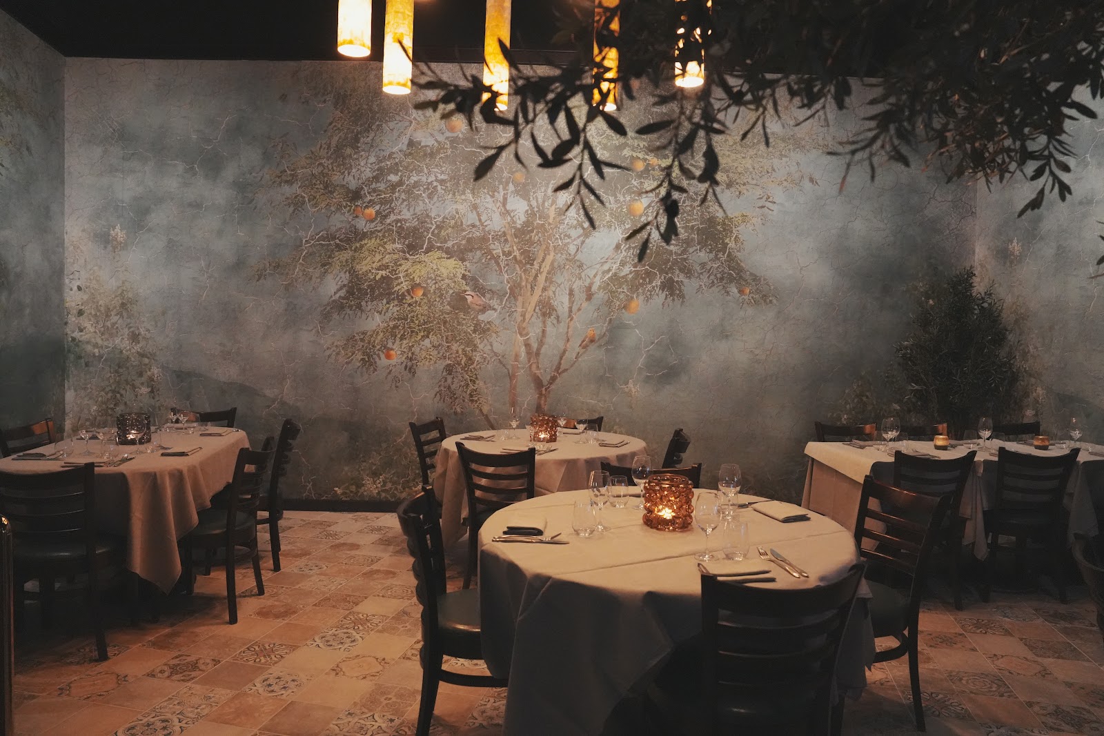 Bon Bistro Bar