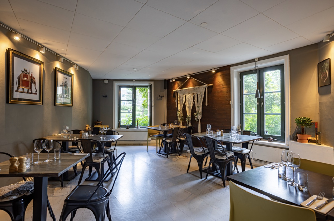 Tegelbruket Bistro&Catering