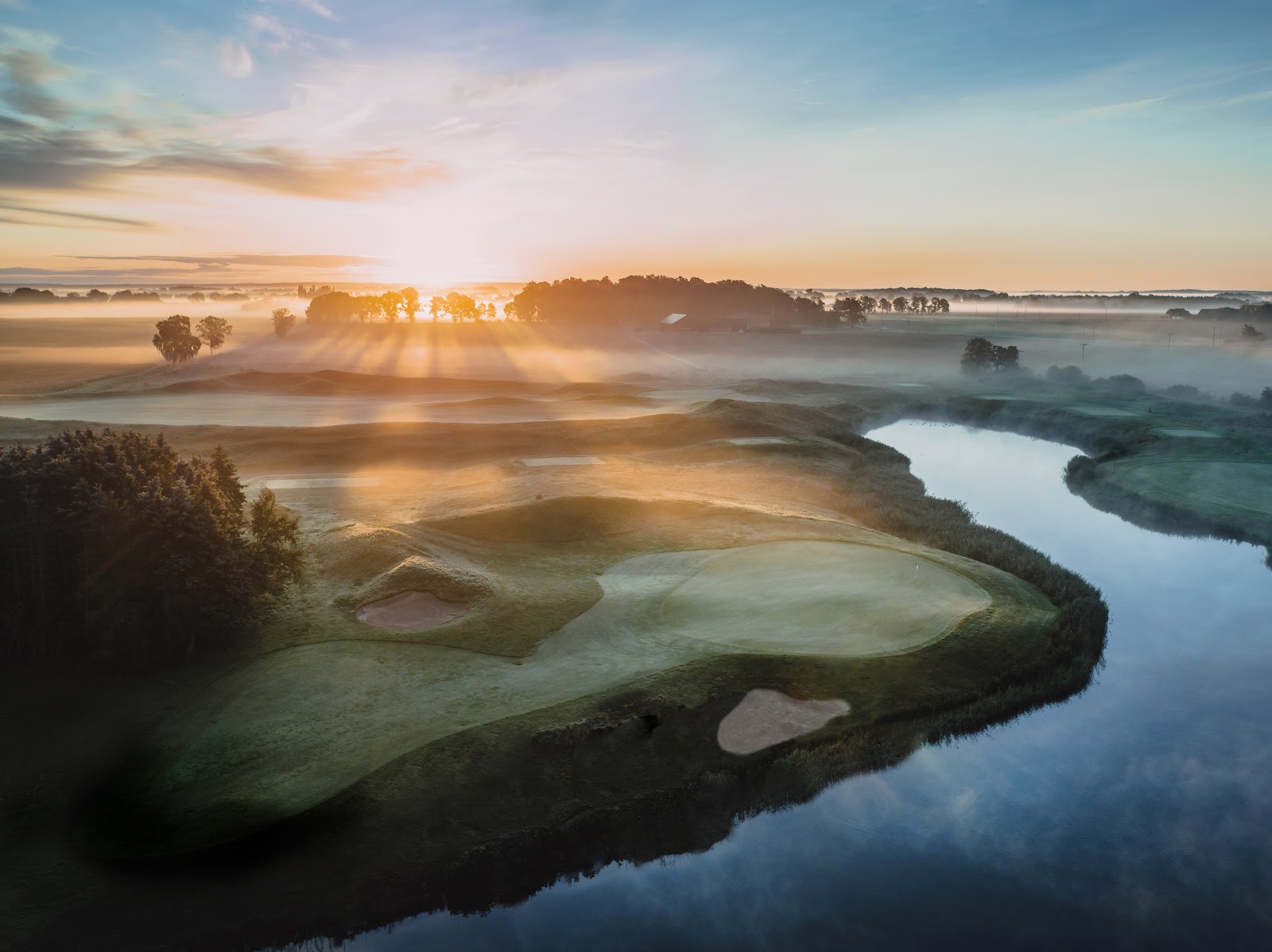 Vasatorps Golfklubb