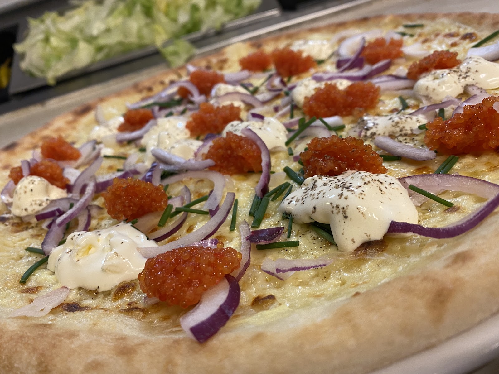 Verona pizzeria - Pizzeria Borås