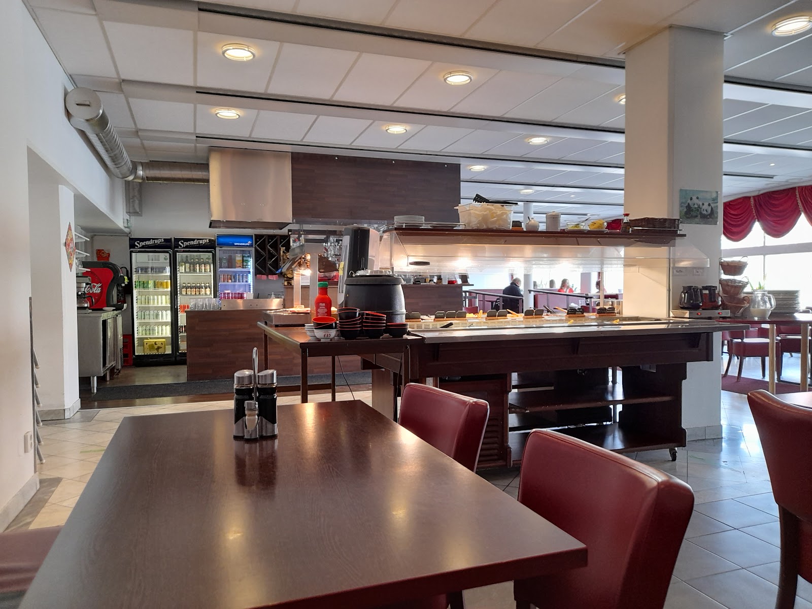Restaurang Great Eastern