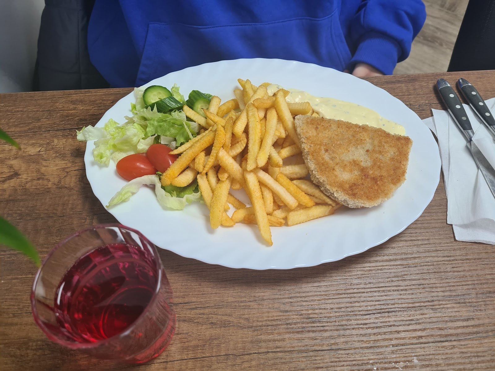 Norrsundets Pizzeria