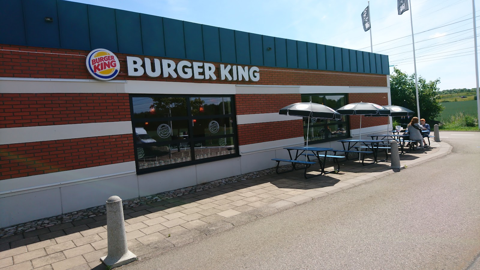 Burger King