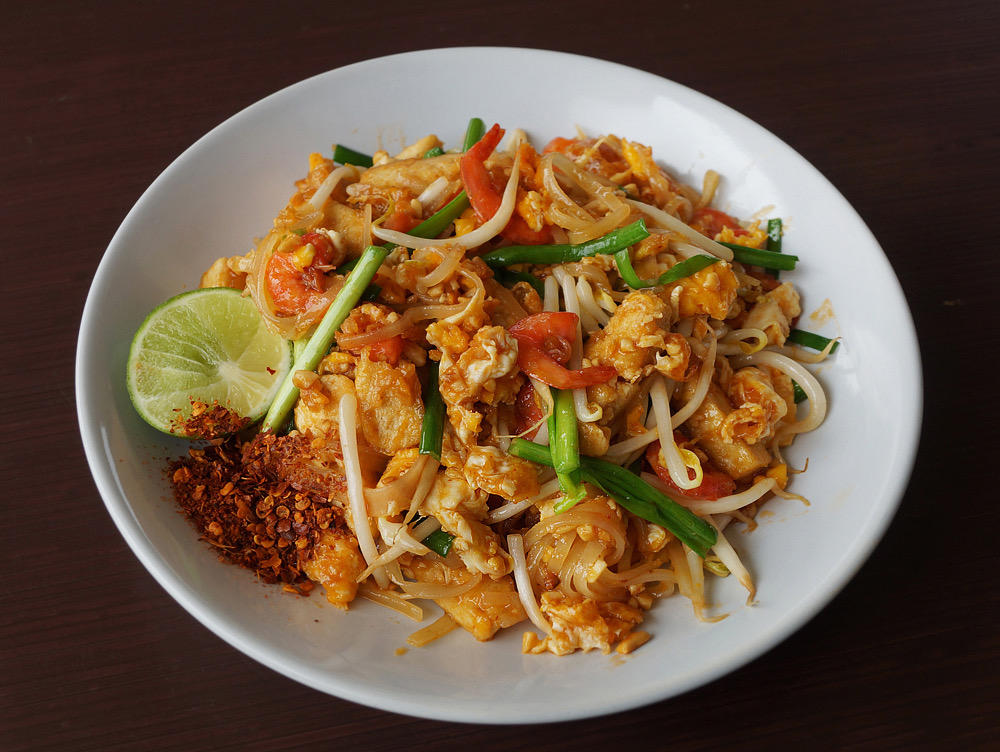 Gai Thai Take AWay