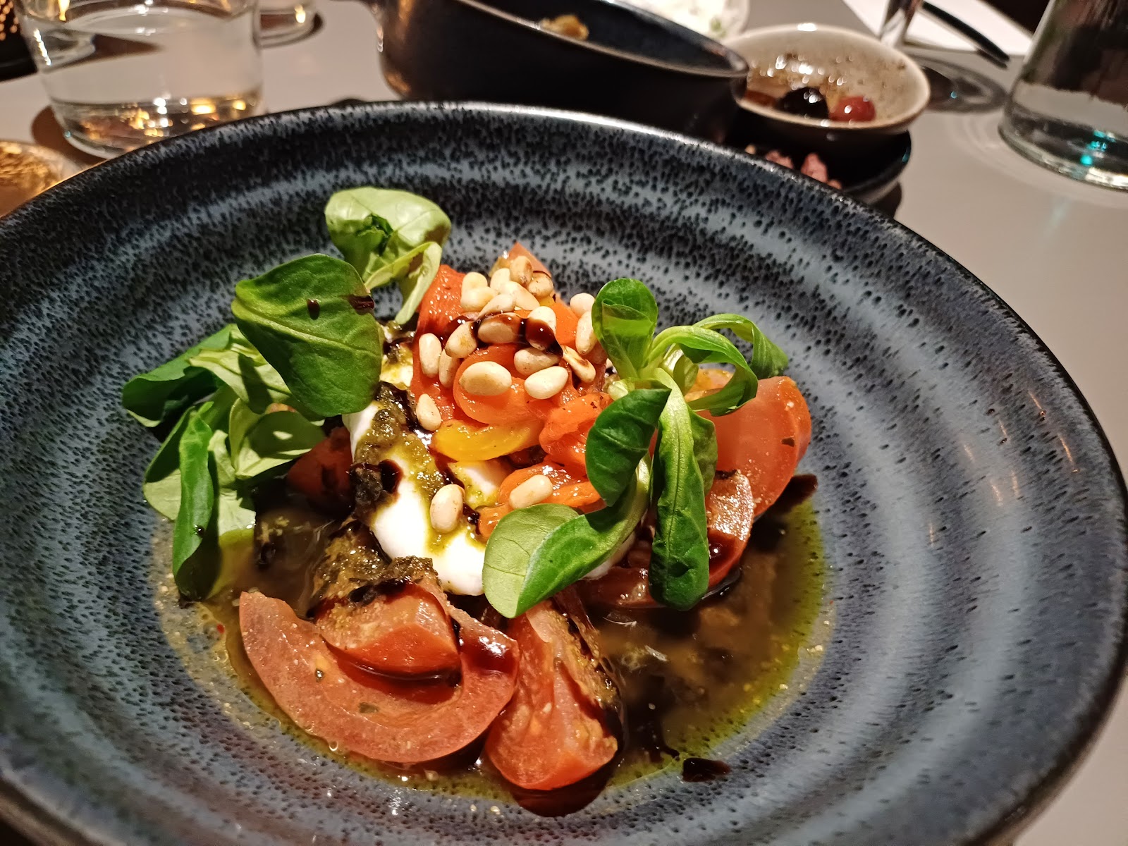 The Social Bar & Bistro