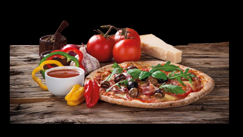 Hofterups Pizzeria AB