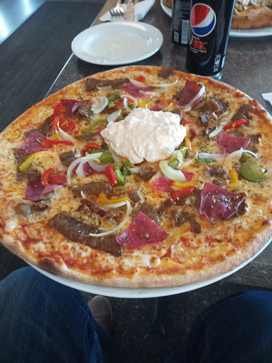 Kullepizzerian