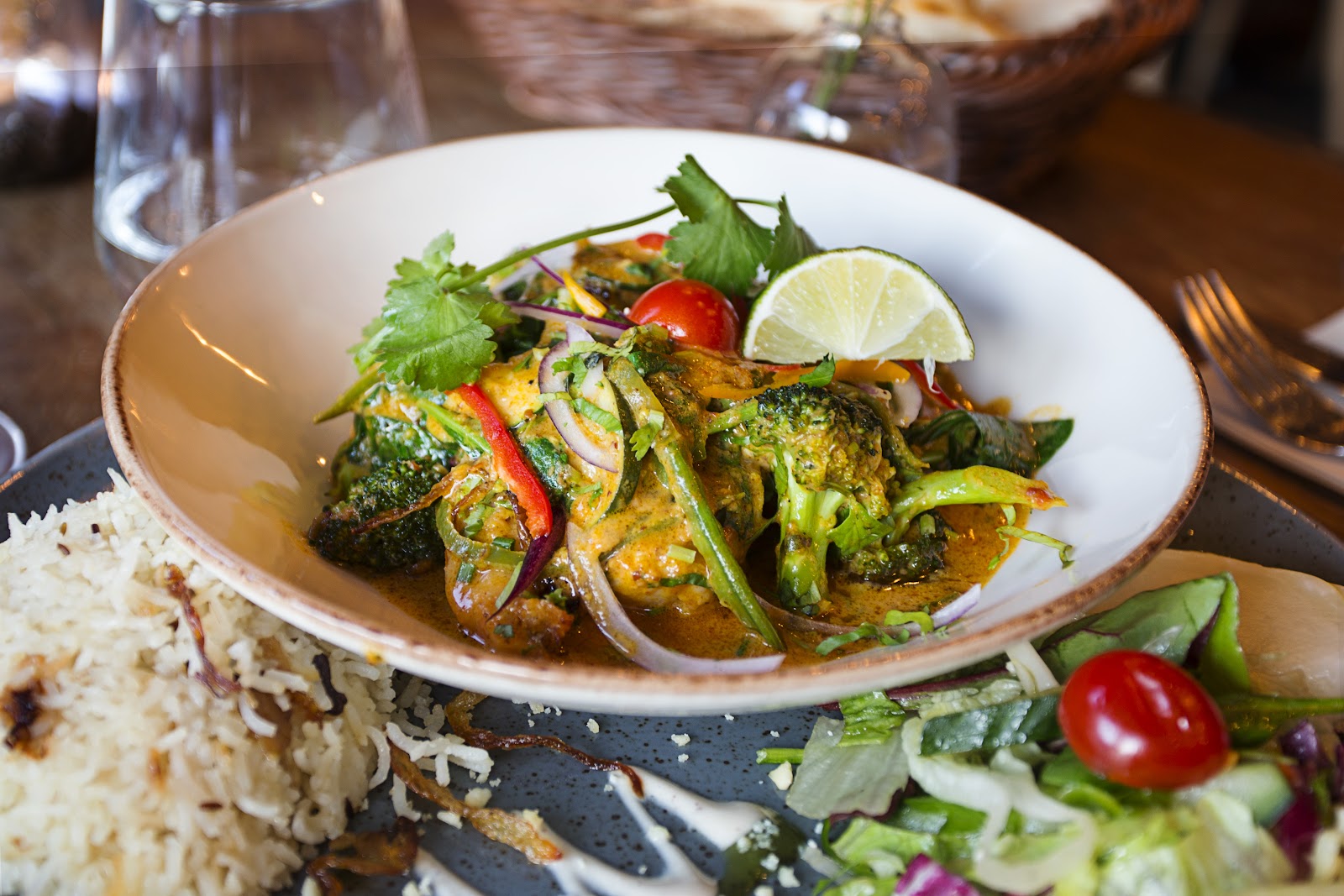 Muskot kök&Bar-Hornsgatan 92