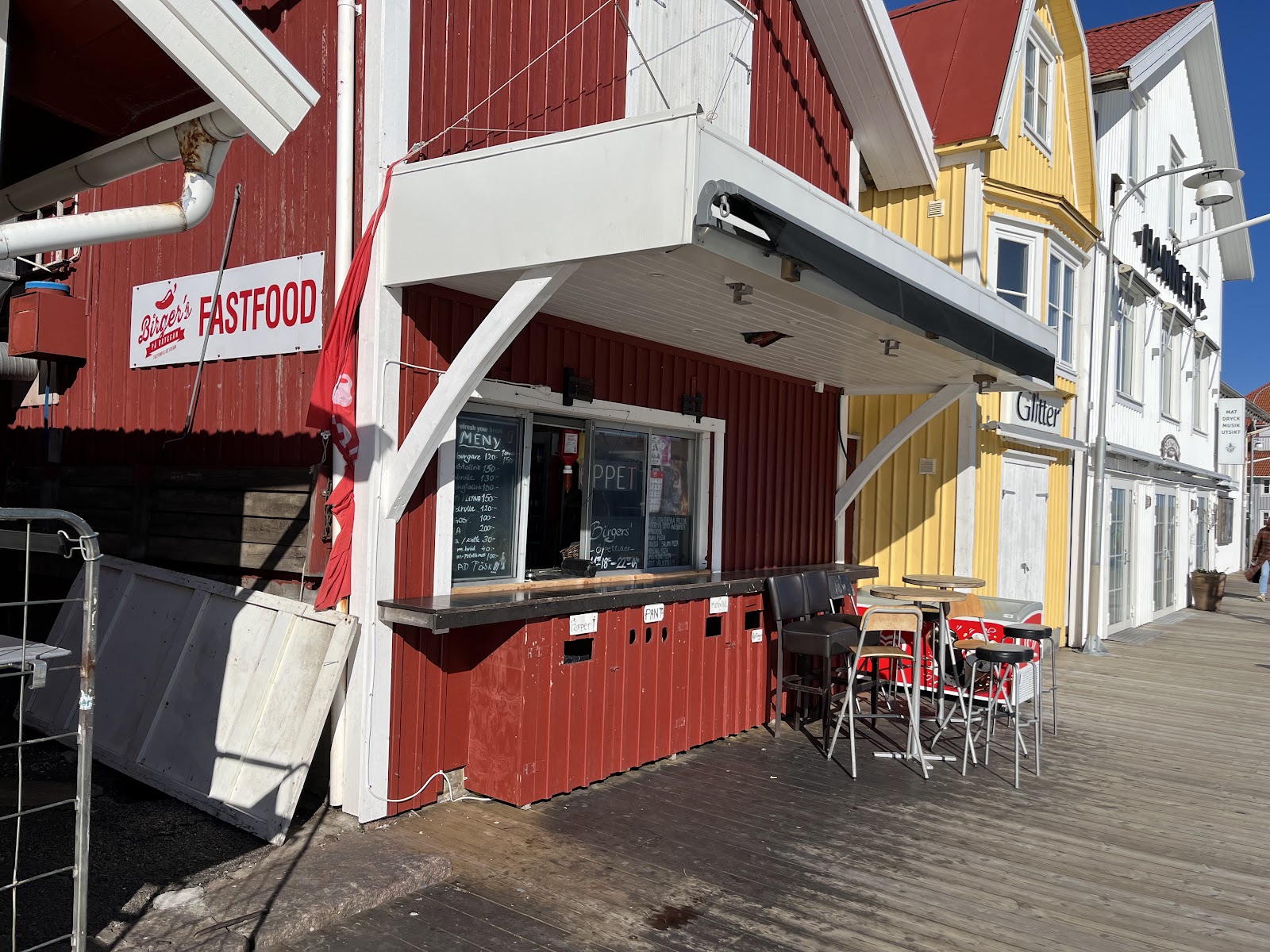 Birger’s