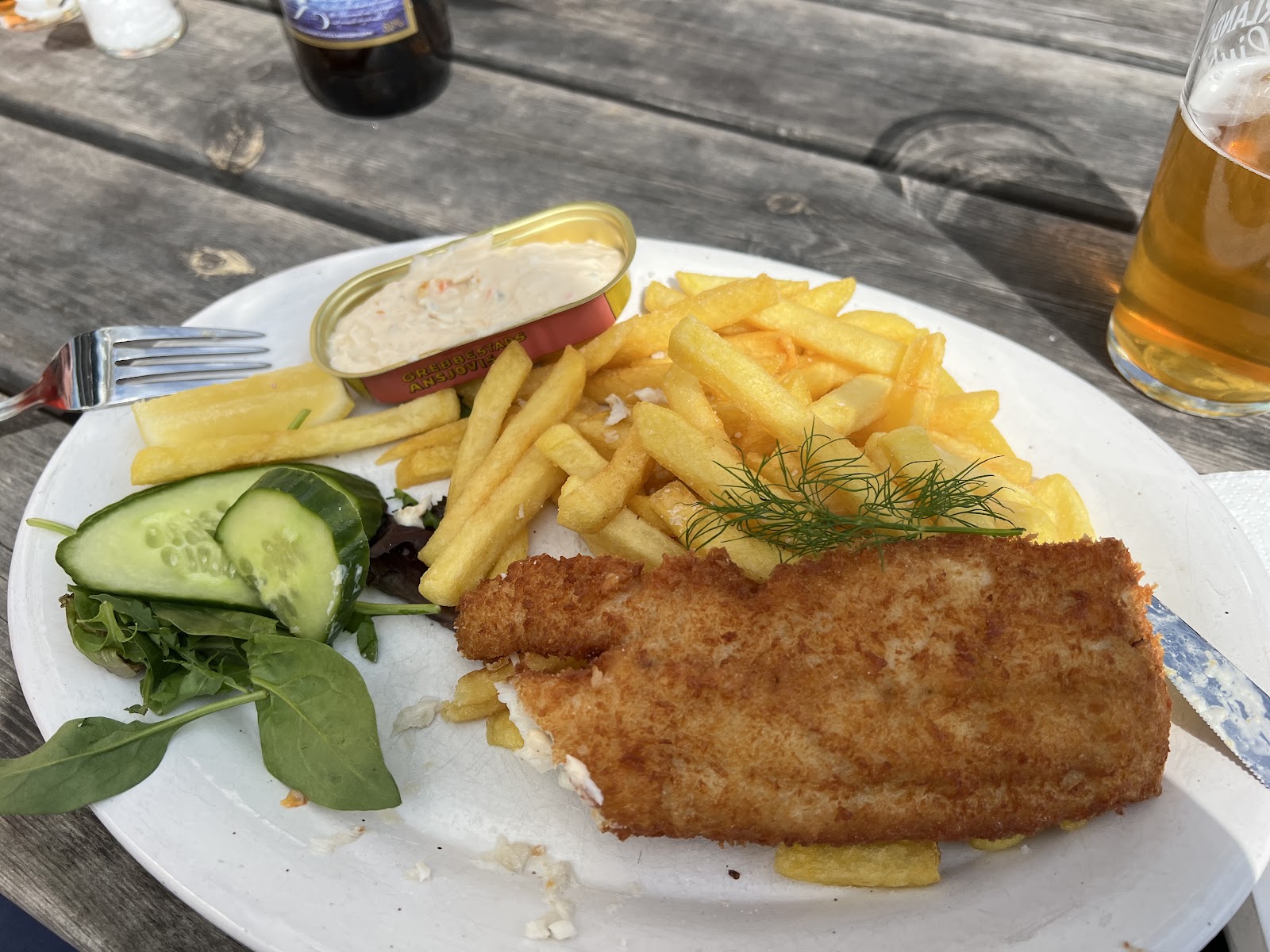 Sältan Mat & Bar