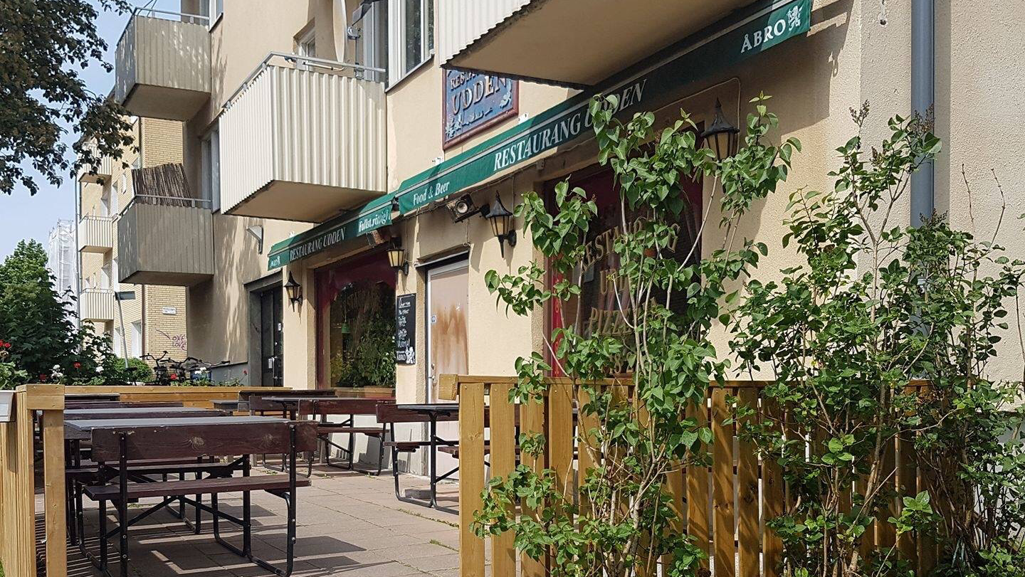 Restaurang Udden