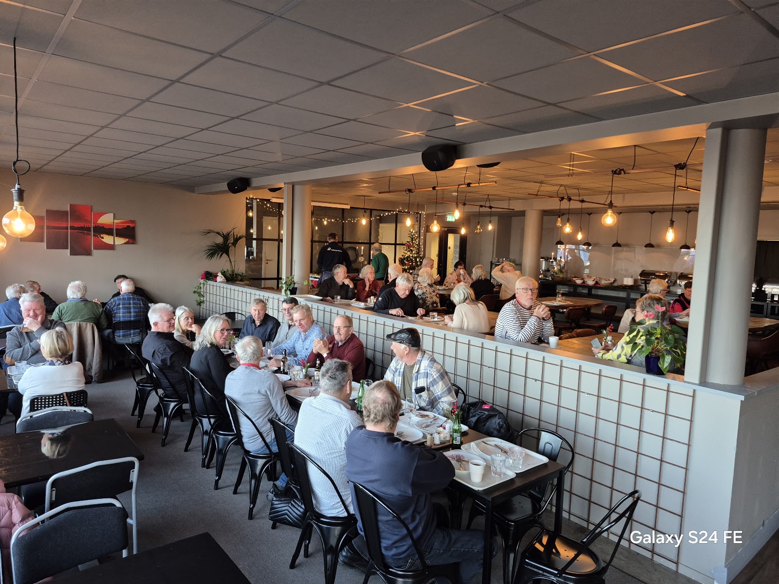 Restaurang Varvet