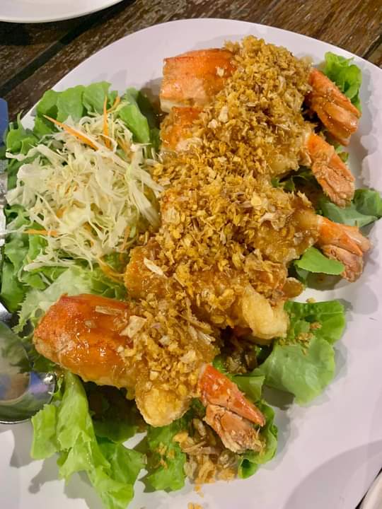 ฺBan Ahan Thai
