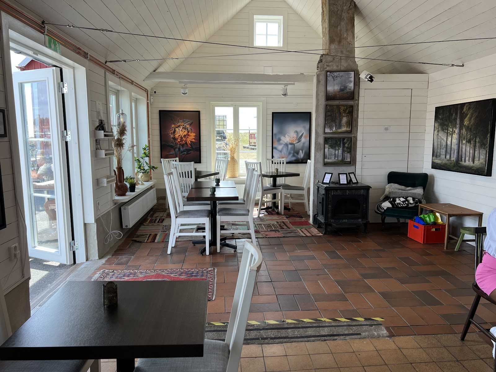 Galleri Viken