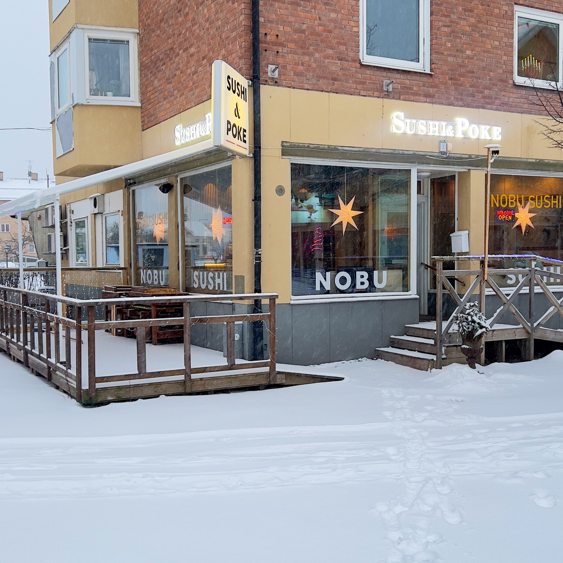 NOBUsushi