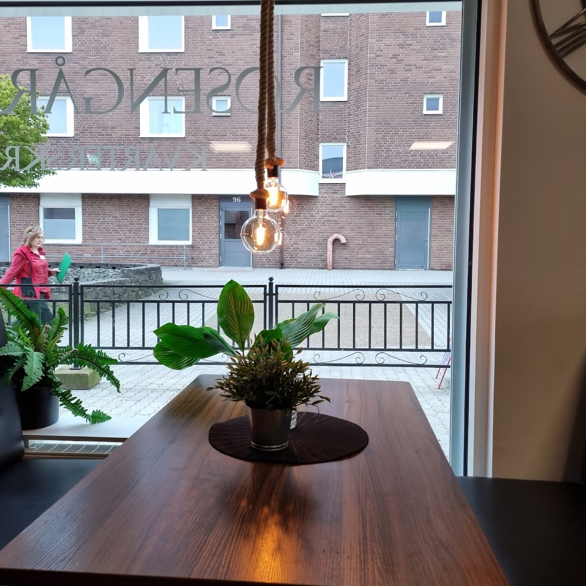 Rosengårdens Pizzeria