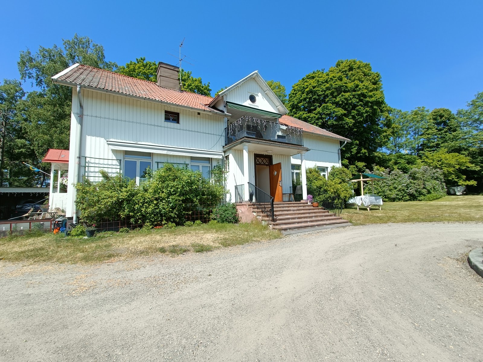 Ekeby i Bro