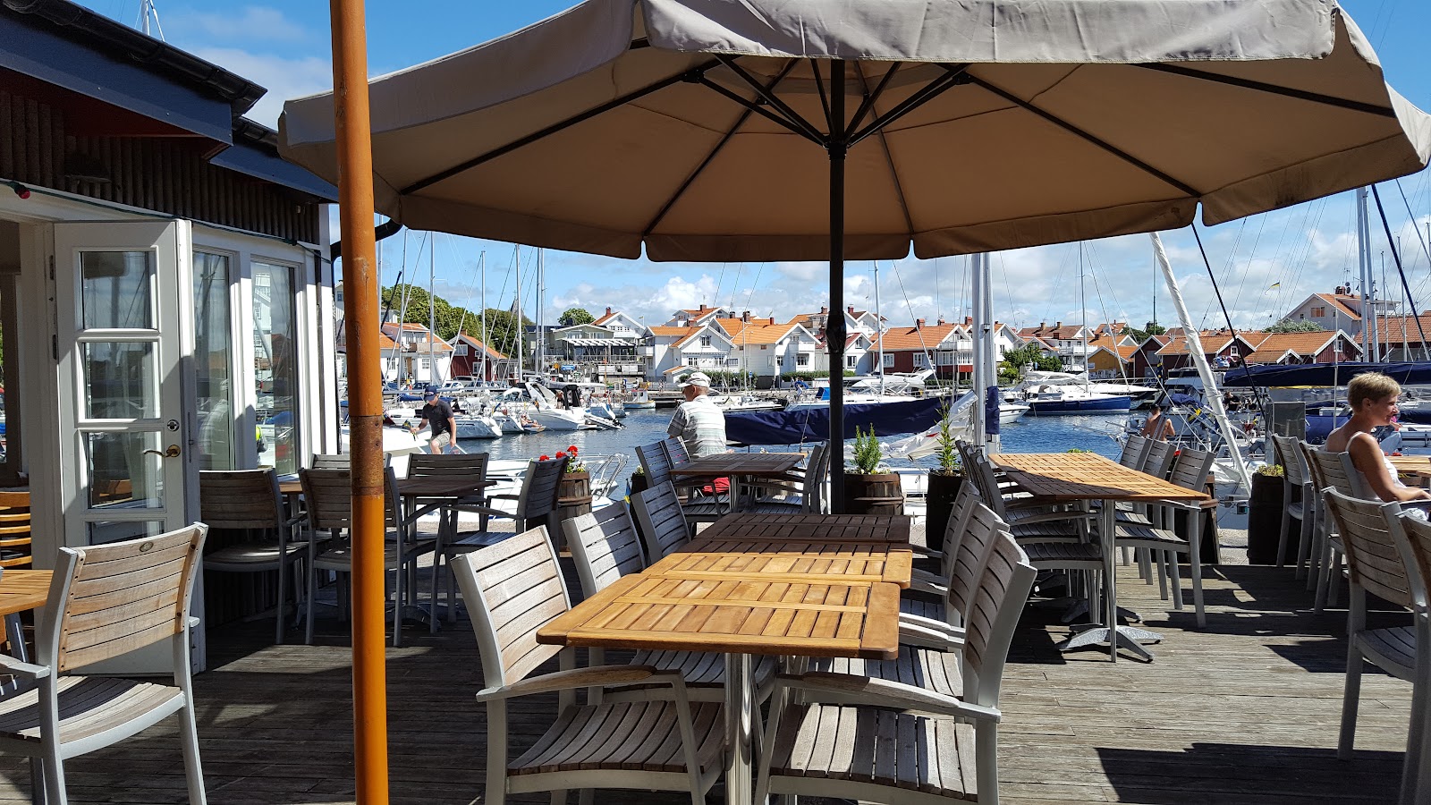 Brygghuset Mollösund