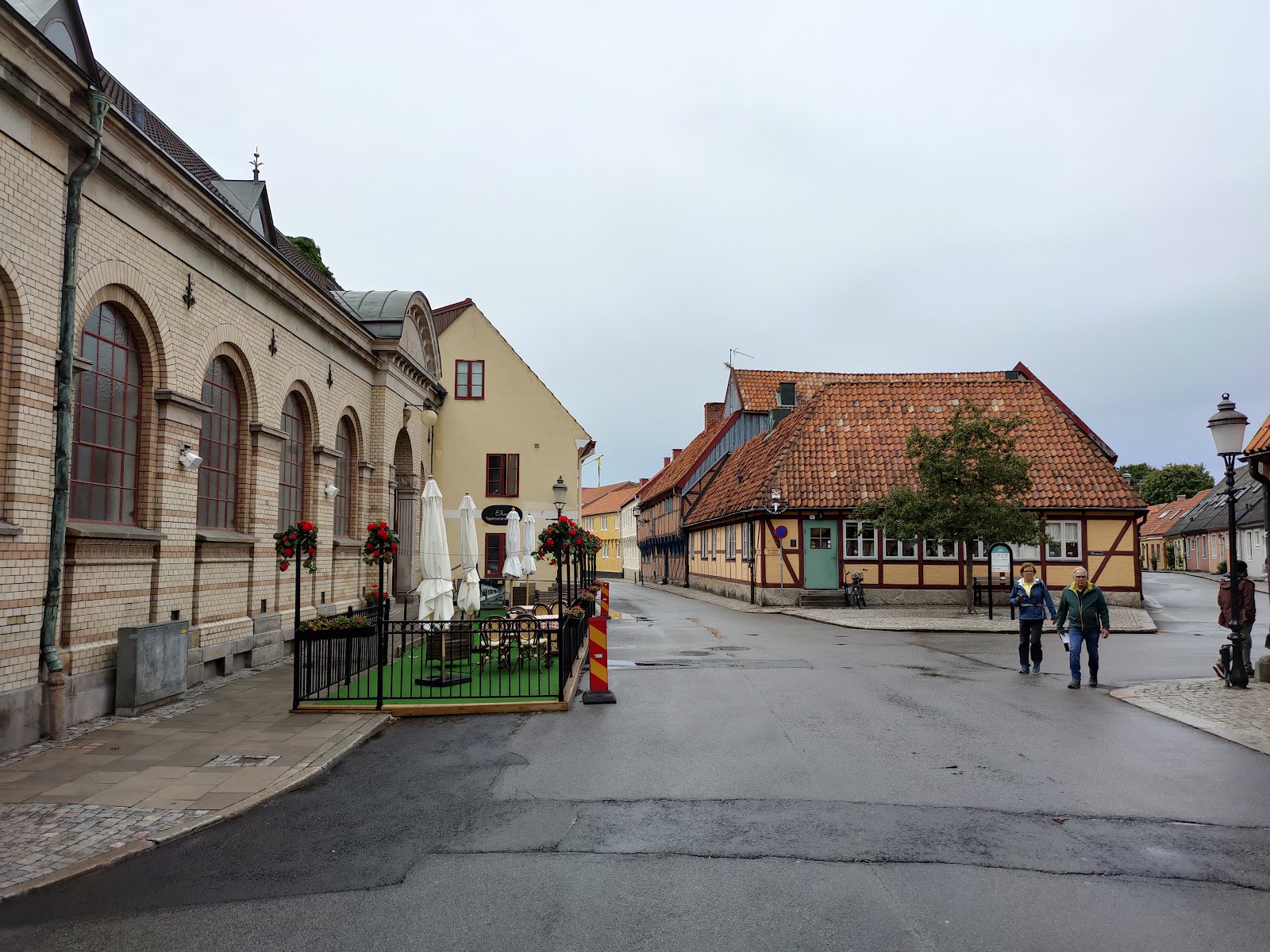 Nillon Hotell & Restaurang Ab