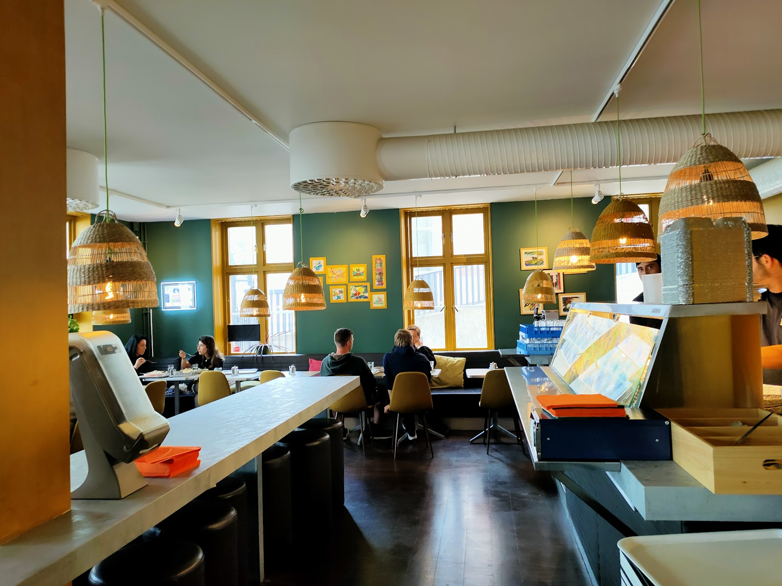 Curry Garden Göteborg