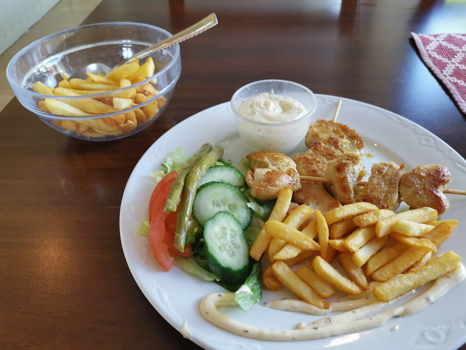 Resturang Manuel & Pizzeria love