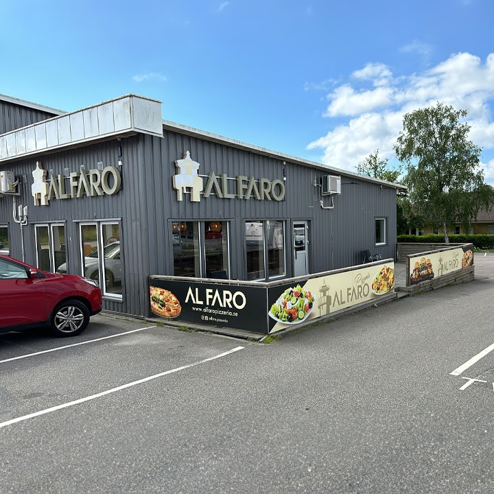 Al Faro Pizzeria