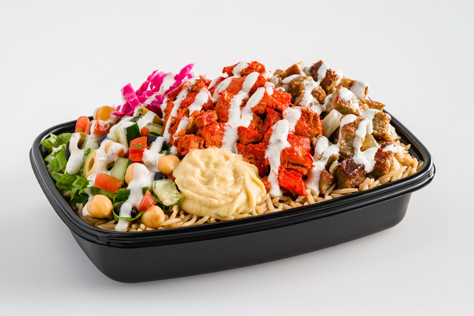 Shah's Halal Food - Kista