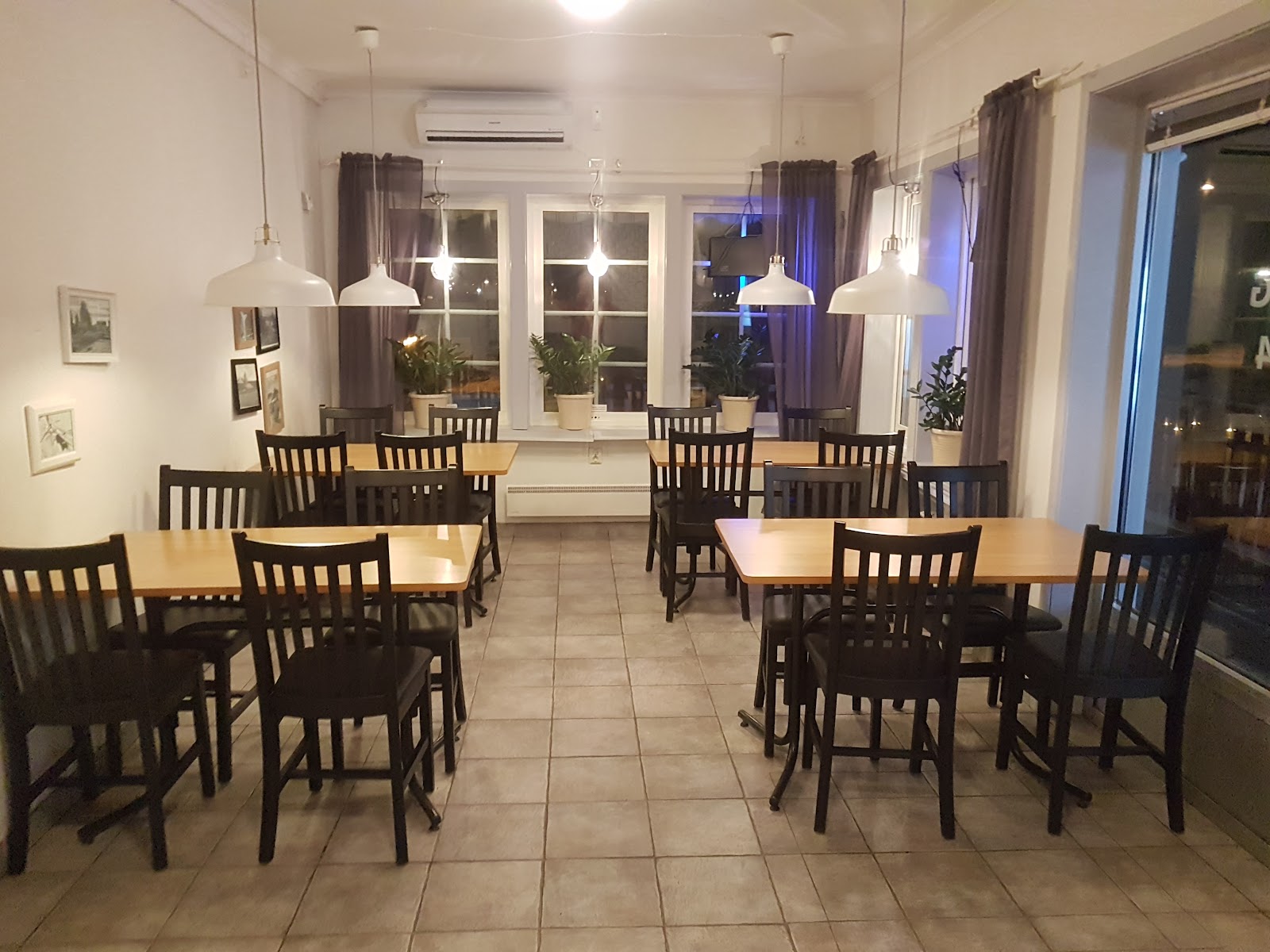 Pizzastugan