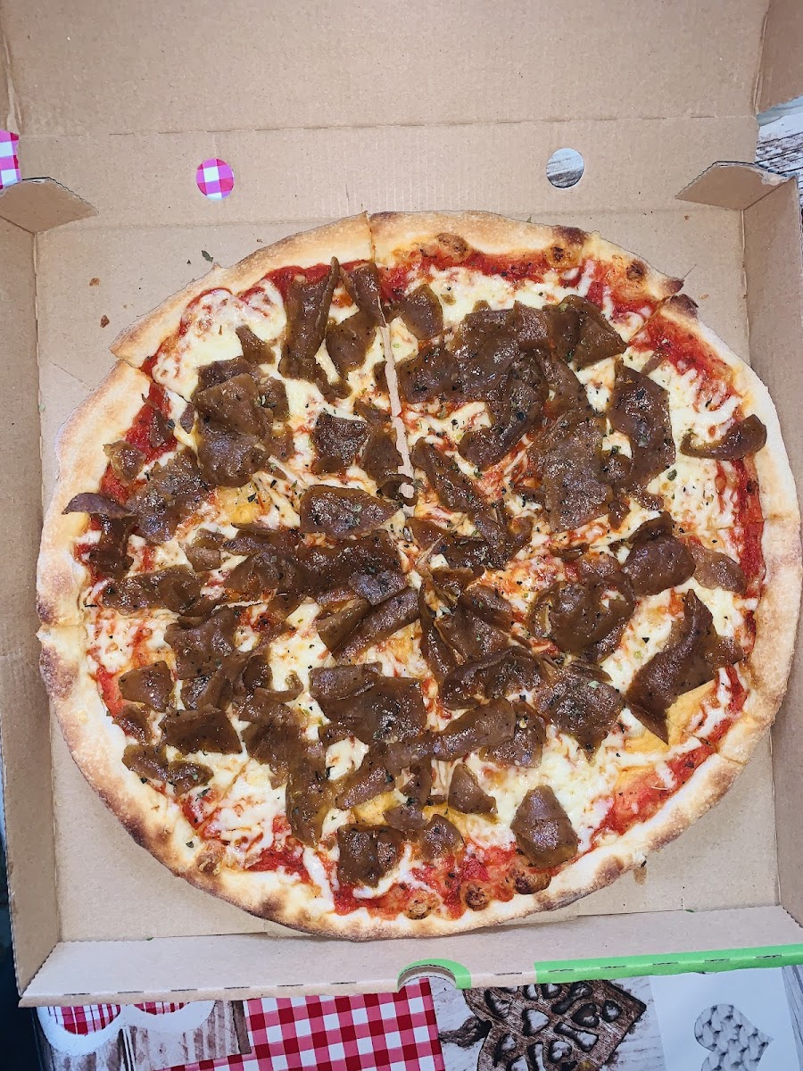 Pizzeria Robertos