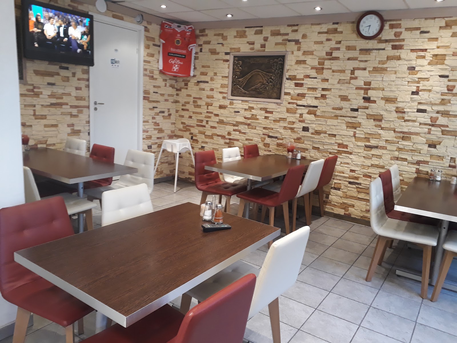Pizzeria Papillon