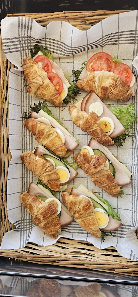 FrukostVagnen