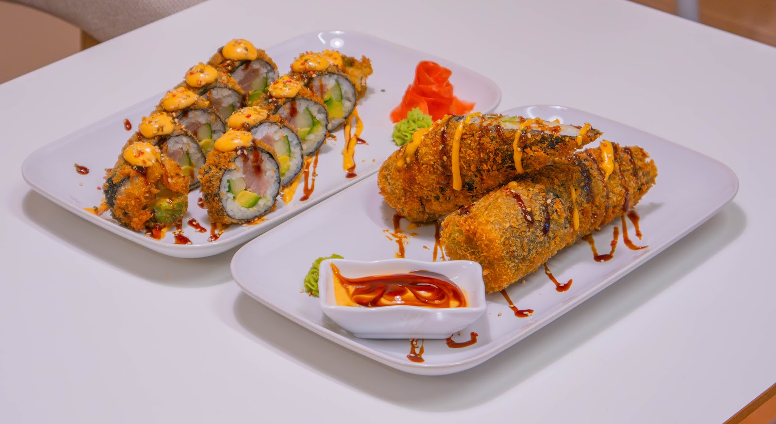 Haru Sushi