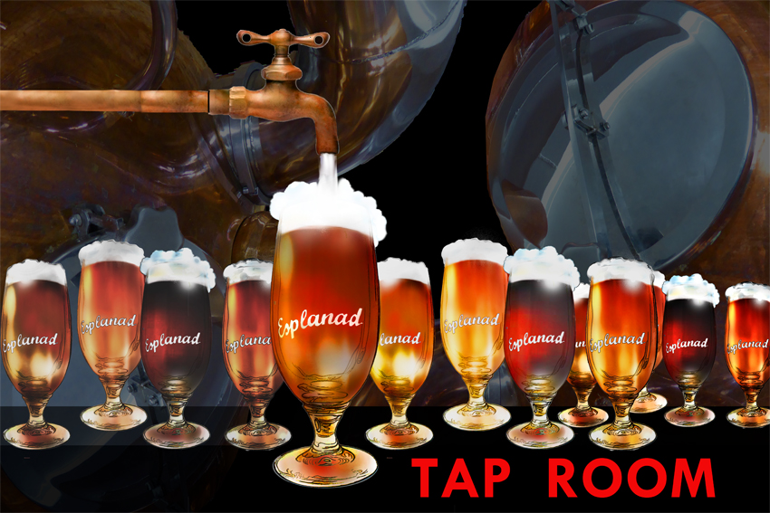 Hops N' Leon of Skaraborg AB