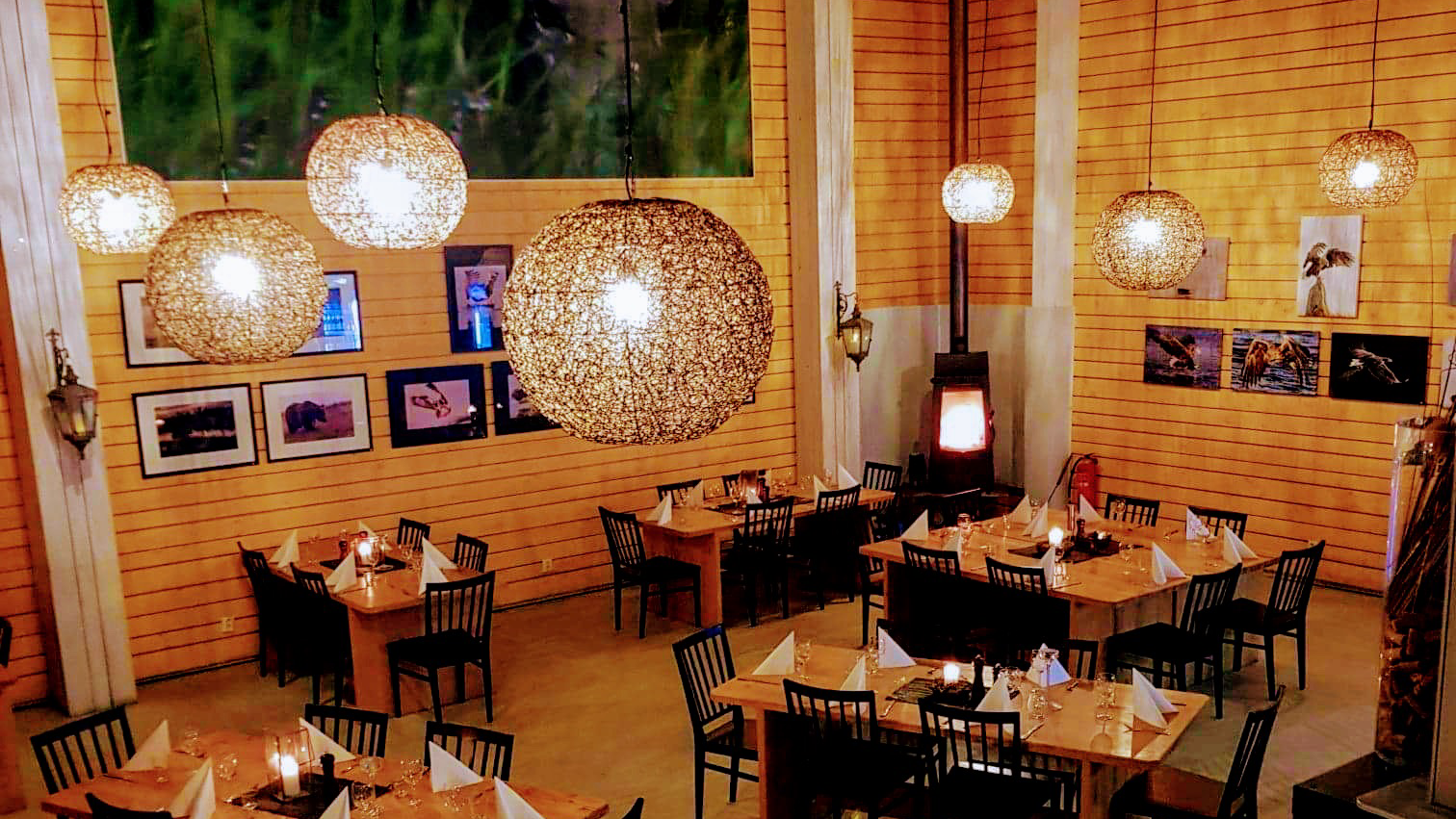 Restaurang Stenebygrytan